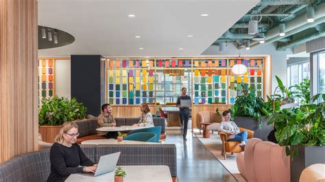 Amazon opens two new Bellevue offices at Puget Sound headquarters