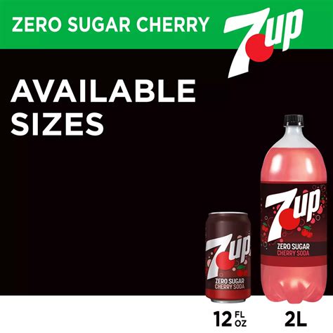7Up Zero Sugar