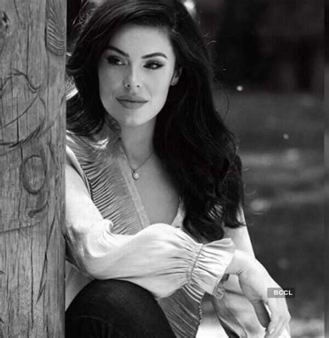 Emma Jenkins crowned Miss Universe Great Britain 2019