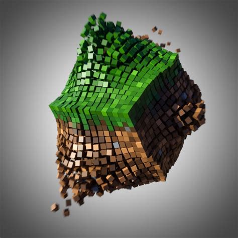 Block Simulations 的图像结果