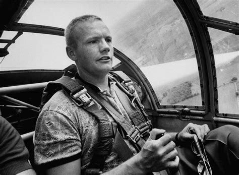 Image result for Neil Armstrong Student Pilot License