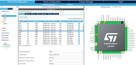 USB CDC Device Communication Flow Chart 的图像结果