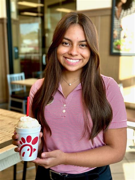 Chick-fil-A — iSpark Social