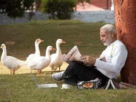 Modi, the tea-seller - Chaiwala to PM: Modi's incredible journey from ...