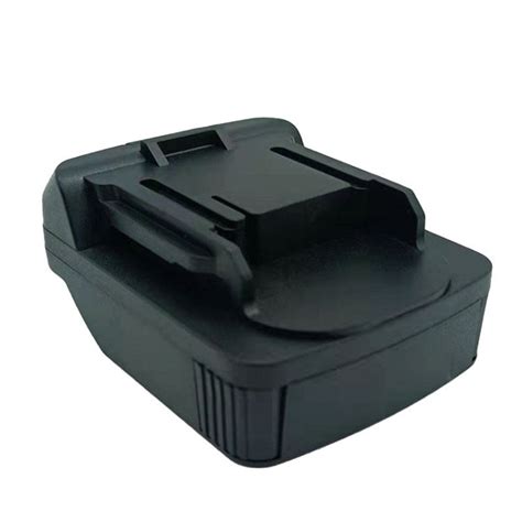 18V Lithium Battery Adapter for Metabo to Makita 18V BL Powerful Tool ...