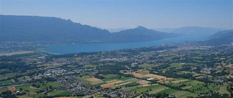Download wallpaper 2560x1080 valley, houses, fields, sea, mountains ...