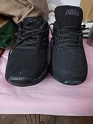 Buy TRASE Men's Running Shoes | Lace-up, Lightweight, Casual Shoes for ...