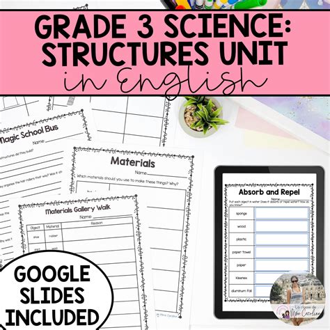 Image result for Stable Structures Grade 3
