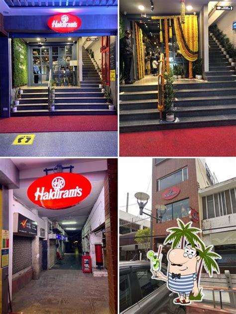 Haldiram's - Sector 15, Faridabad, Faridabad - Restaurant menu, prices ...