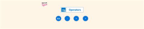 Assignment Operator in TypeScript 的图像结果