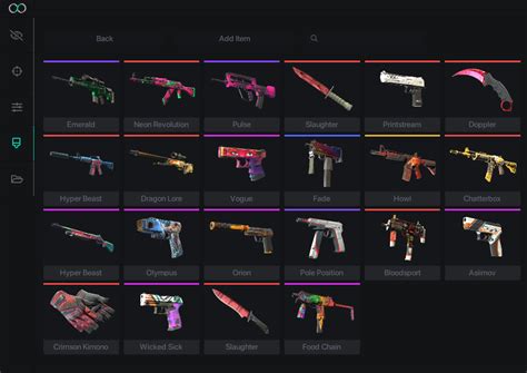 Image result for Project Infinity Cheat How To