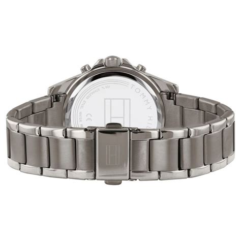 Buy Online Tommy Hilfiger Watch for Women - neth1782196w | Titan