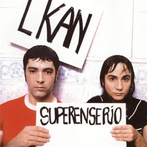 Super En Serio: L-Kan: Amazon.in: Music}