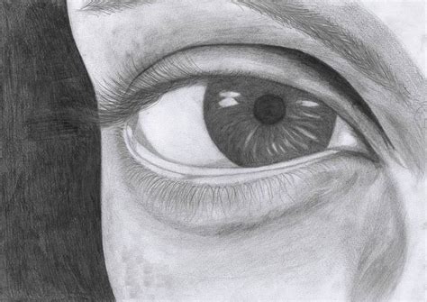 Image result for Vision Pencil Drawing