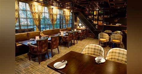 British Gastropub Tippling Street Is Juhu’s London Fixation I LBB, Mumbai