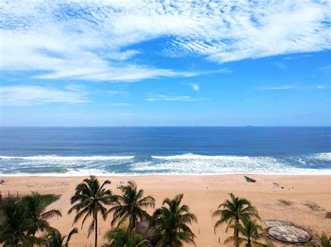 11 of the World's Longest Beaches to Prove Bigger Really Is Better