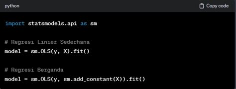 Image result for Python Stats Library