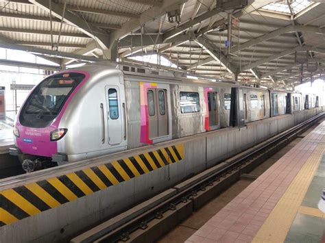 2A and 7 lines of Mumbai metro's second phase to be operational soon