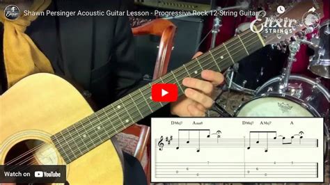 12 String Guitar Playing Rock Bands 的图像结果