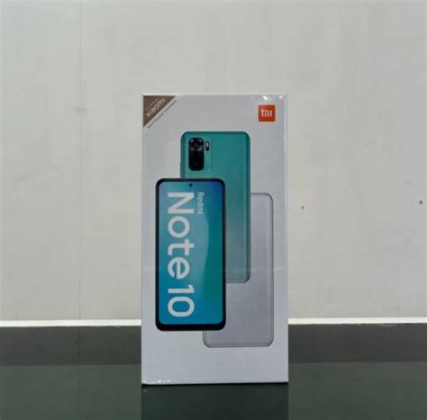 Redmi Note 1 的图像结果