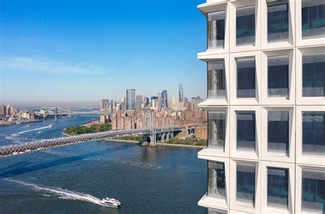 Photo Gallery One South First — Skyline Windows