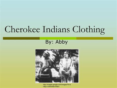 Image result for Native Cherokee