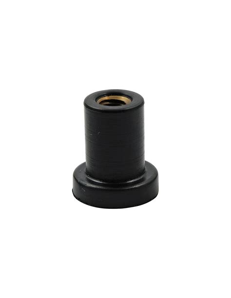 Image result for Threaded Rubber Inserts
