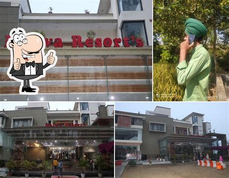Malwa Resorts, Samrala - Restaurant menu, prices and reviews