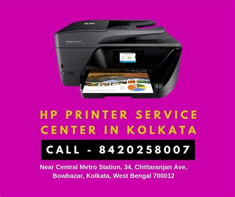Image result for HP Printer Service