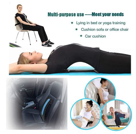 Urban™ Back Pain Relief Equipment: Instant Relief for Back Pain ...
