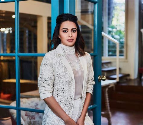 swara bhasker: Swara Bhasker blasts troll for shaming Veere Di Wedding ...