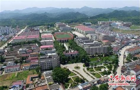 亚洲最大高考工厂——毛坦厂中学，在全省排第几？