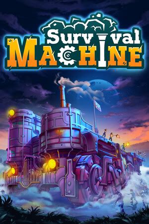 Survival Machine Players Count & Steam Charts