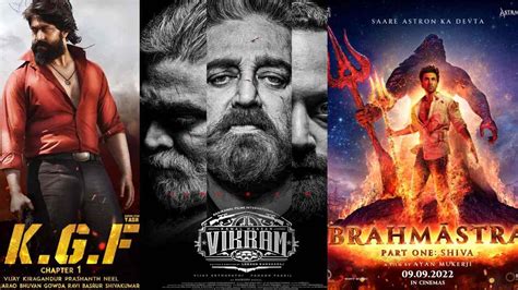 Indian Cinema : ఇండియన్ సినిమాటిక్ యూనివర్స్.. | directors planning ...