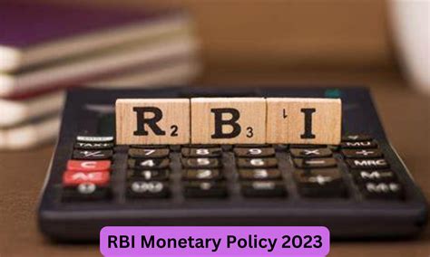 RBI Monetary Policy: Repo rate raised by 25 basis points; FY23 GDP ...
