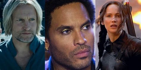 Image result for Hunger Games Mockingjay Characters