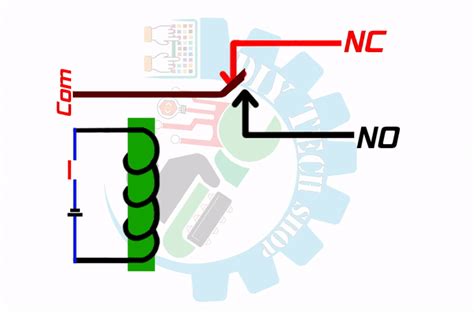 Relay Module | How to make a Relay module with Optocoupler