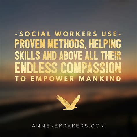 The Art of Seniority | Social work quotes, Some inspirational quotes ...