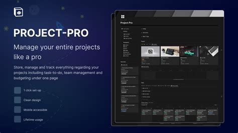 Image result for Projet Pro