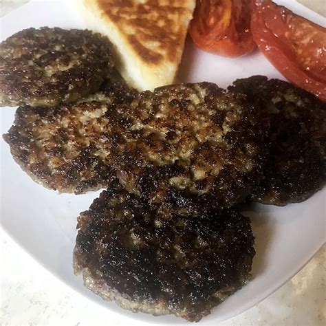 Black Pudding Recipe - Prepare and Serve