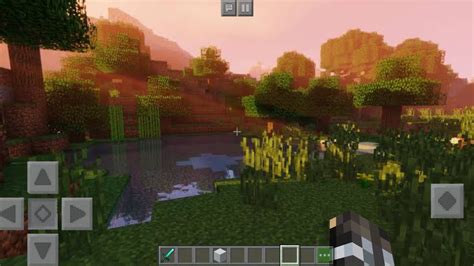 How to Get Minecraft Shaders without Java 的图像结果
