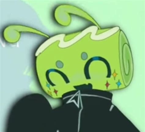 Image result for Alien Cosmo Dandys World