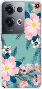 QRIOH Back Cover for Oppo Reno8 Pro 5G - QRIOH : Flipkart.com