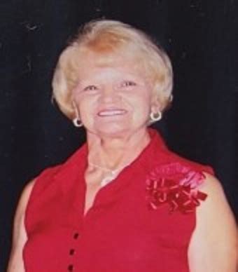 Marjorie Nolen - 2023 - Anglin Funeral Home