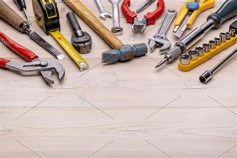 Useful Tools 的图像结果