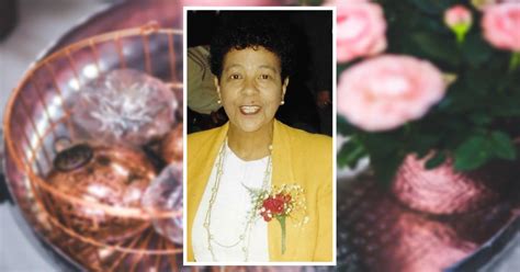 Obituary | Ms. Jean Loretta Laws of Henrico, Virginia | BERRY O. WADDY ...