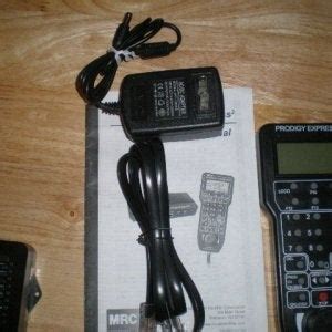 MRC Prodigy Express 的图像结果