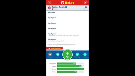 Image result for Bit Life Support Codes