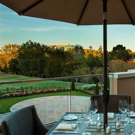 Reservation at GALLERY restaurant - Charlotte | KEYS