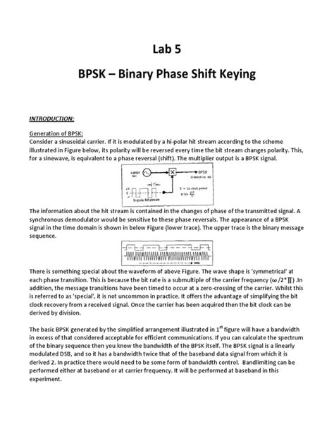 Image result for Biphase Modulation